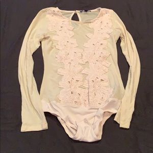 Body suit